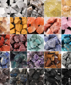 Đá Thạch Anh Vụn