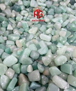 Đá Thạch Anh Xanh Vụn