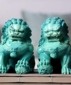 Linh Vật Đá Phong Thủy