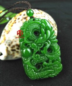 Ngọc Cẩm Thạch Phỉ Thúy