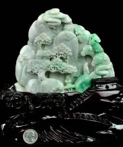 Tác Phẩm Đá - Ngọc