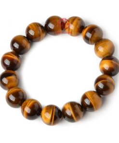 Alternative view of Vòng Đá Mắt Hổ 12li